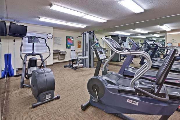 Images Candlewood Suites Indianapolis by IHG