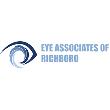 Eye Associates of Richboro Logo