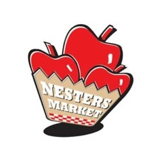 Nesters Market 標誌