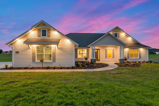 Images Secure Built Custom Home Builders