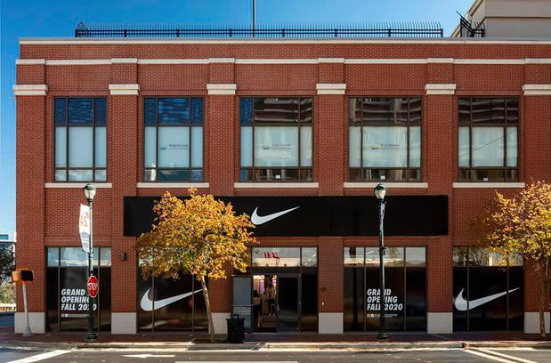 Images Nike Unite - Atlantic Station