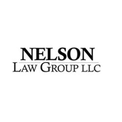 Nelson Law Group LLC Logo