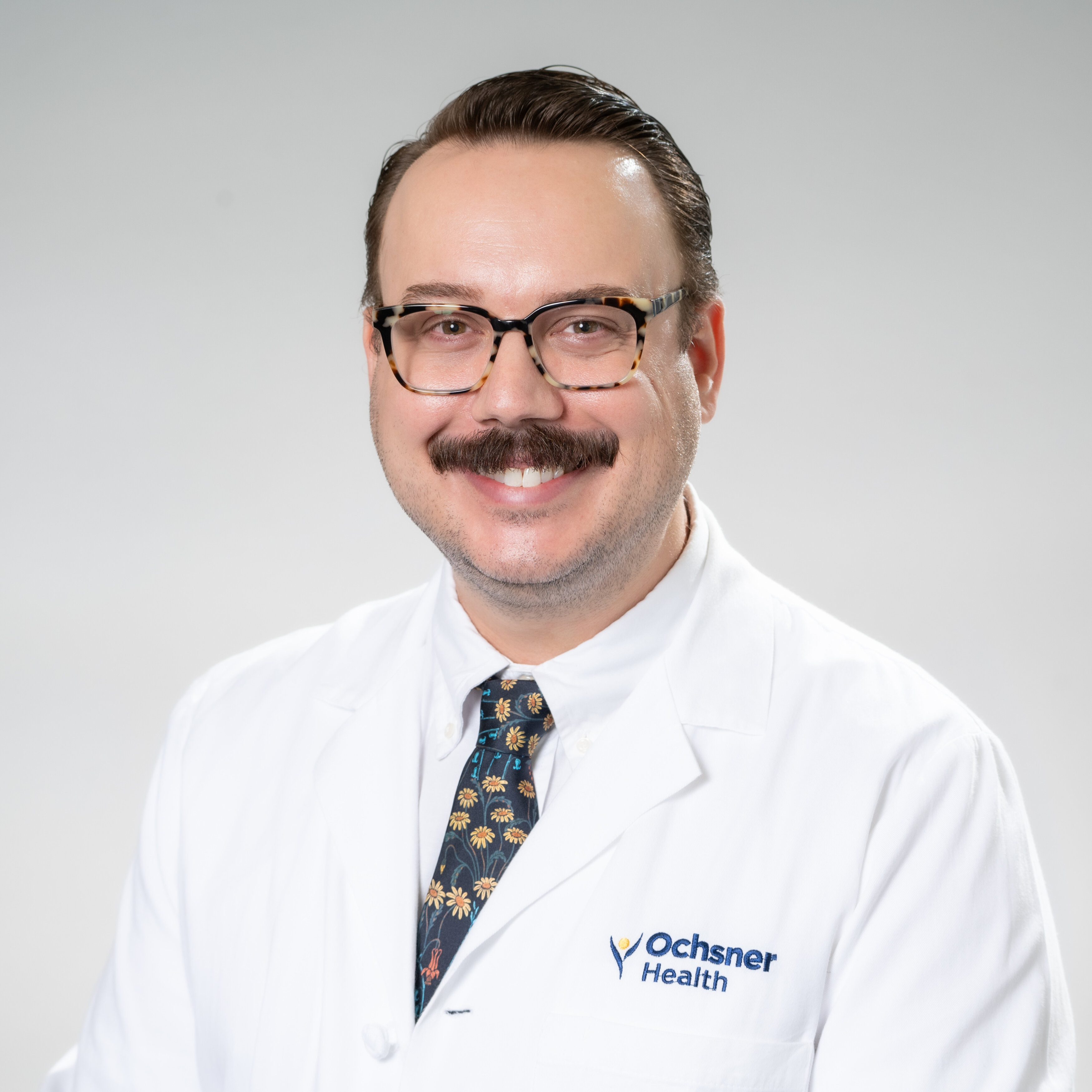 Daniel J. Olix, MD