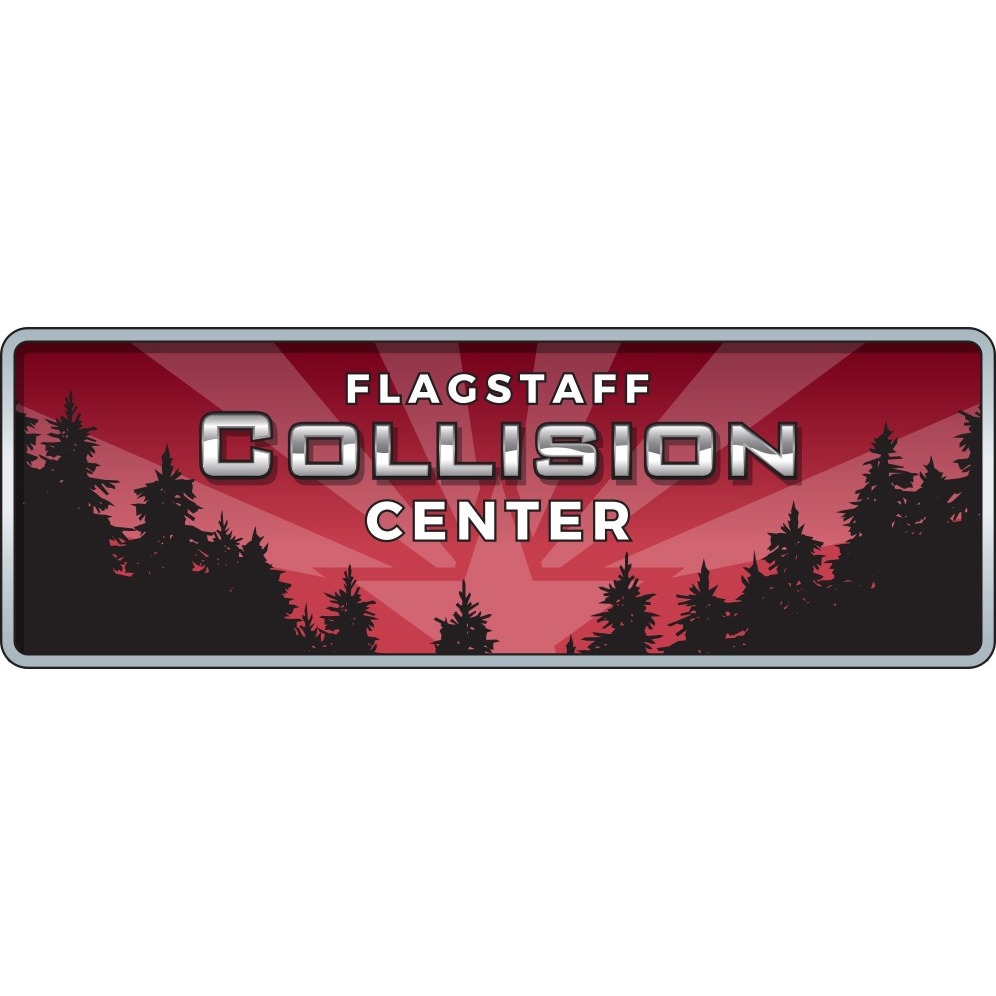 Flagstaff Collision Center Logo
