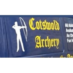 LOGO Cotswold Archery Moreton-In-Marsh 01993 835202