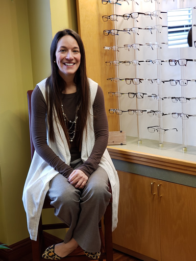 Images Envision Eye Care - Pittsburgh