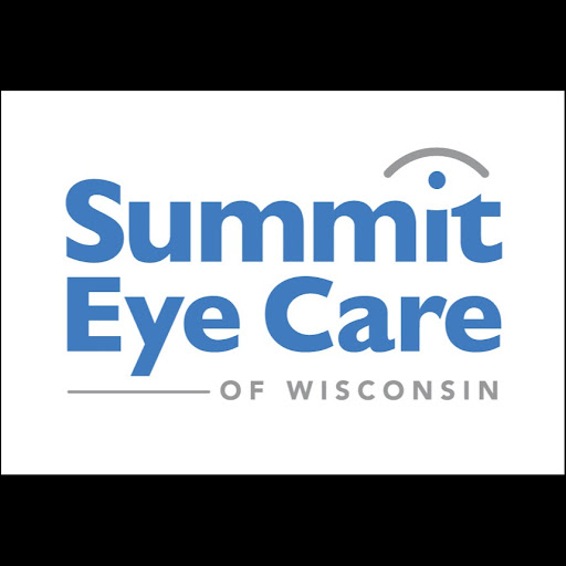 Summit Eye Care of Wisconsin Logo