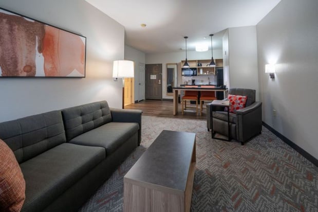 Images Candlewood Suites Baytown by IHG