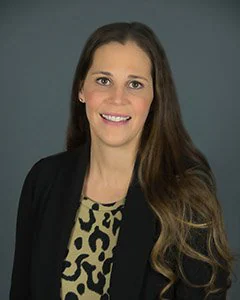 Lindsay Rieck