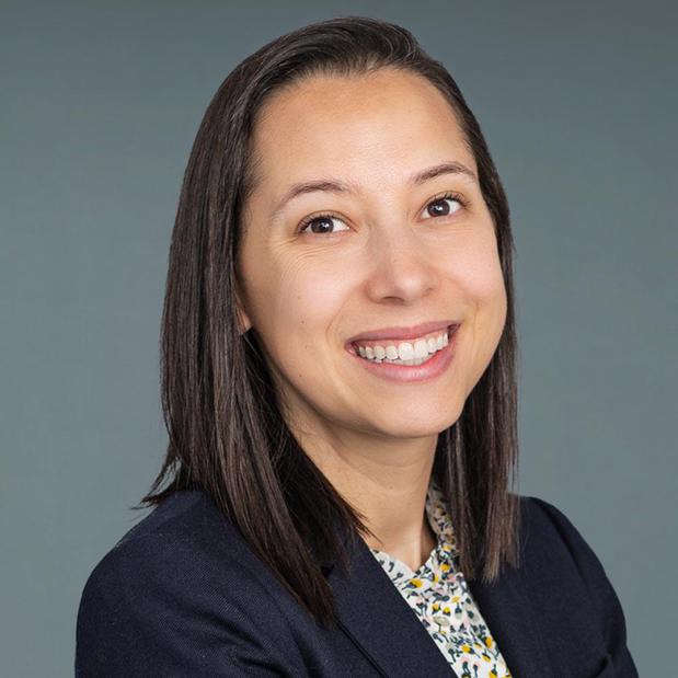 Images Andrea Blitzer, MD