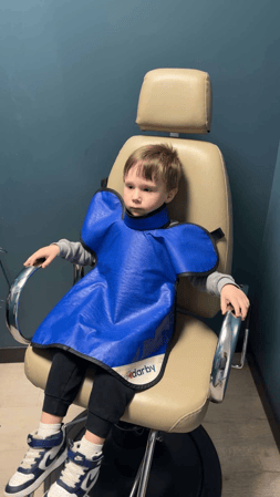 Images Little Smiles of Washington