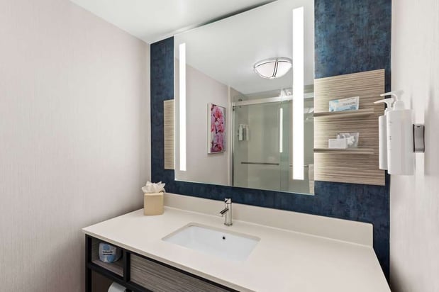 Images Hilton Garden Inn Atlanta Airport North