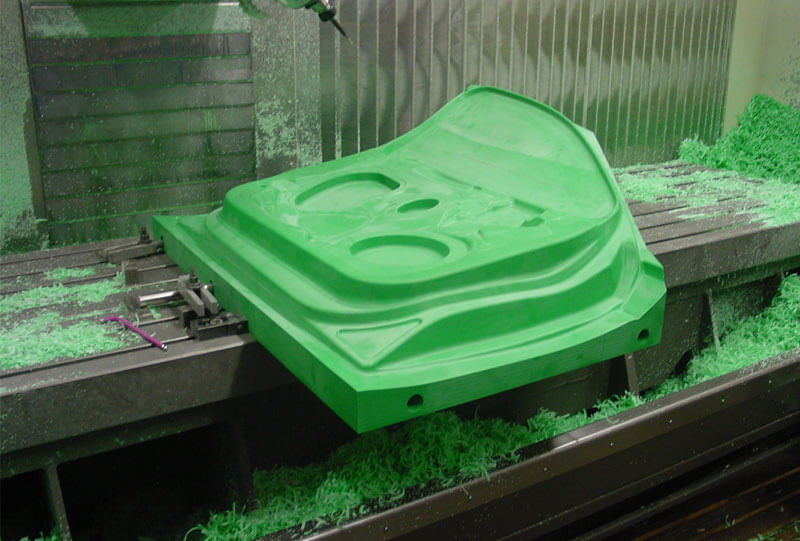 Willibald Benzinger Metallbearbeitung GmbH, Waldauweg 7 in Rennertshofen