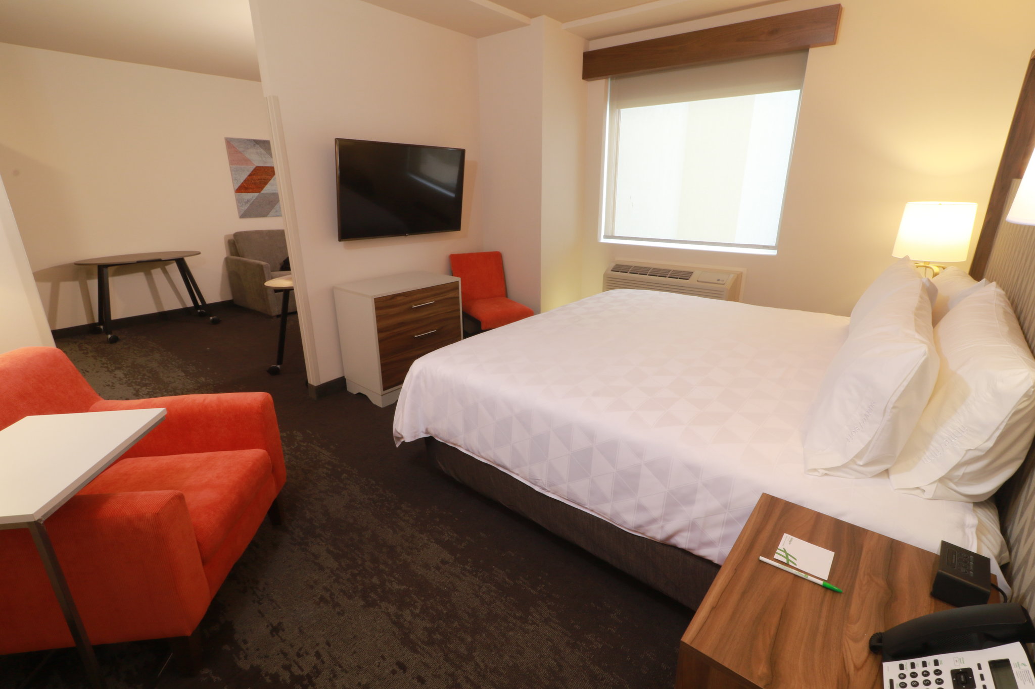 Images Holiday Inn & Suites Monterrey Apodaca Zona Airport by IHG