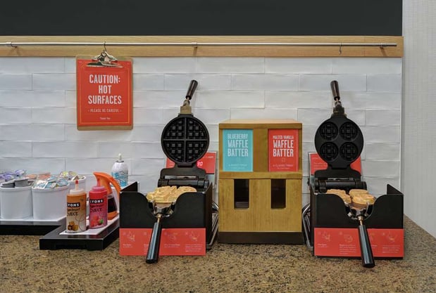 Images Hampton Inn & Suites Boynton Beach