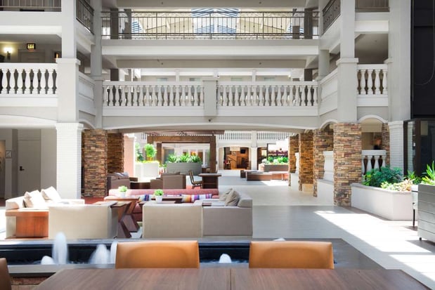 Images Embassy Suites by Hilton Colorado Springs