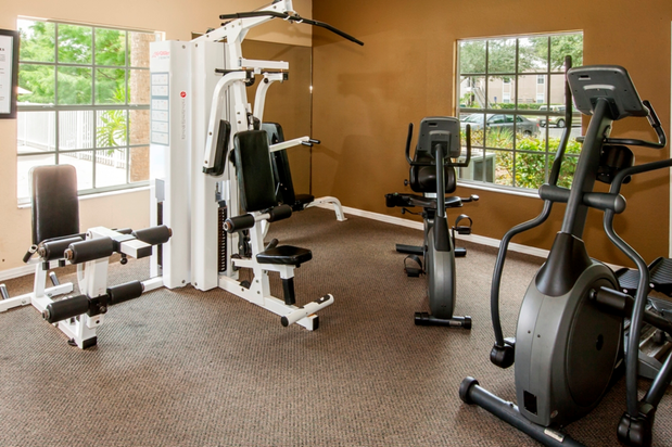 Images Watauga Woods Apartments