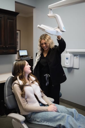 Images Frye Dental Group