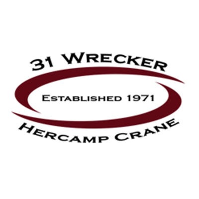 31 Diesel Truck and Wrecker Service Inc. Logo