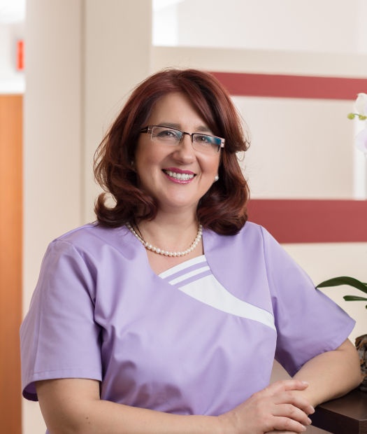 Dr. Uni. Sarajevo Elma Selimovic-Sofic, Friedrichsring 32 in Offenbach