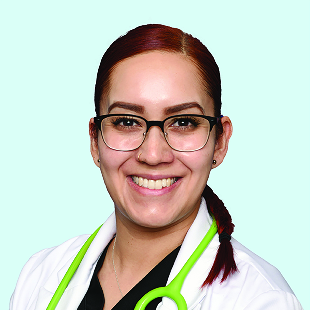 Brianna Alexandra Raghunath, NP - El Paso, TX - Family Medicine, Nurse Practitioner