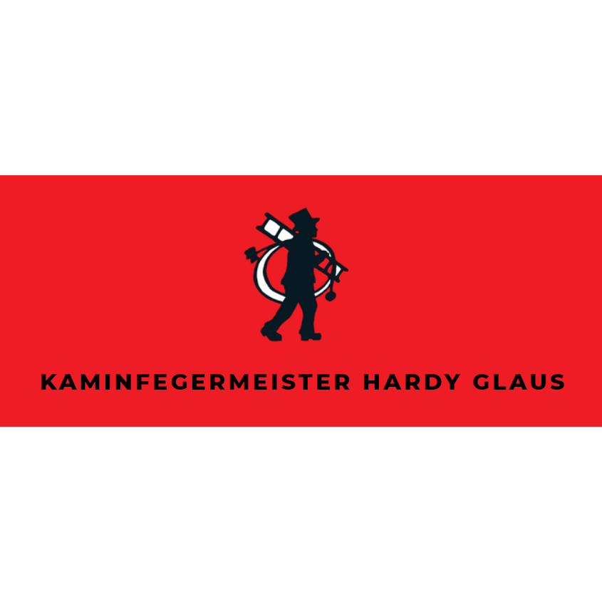 Kaminfegermeister Hardy Glaus Logo