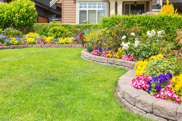 Images Pascack Valley Landscaping