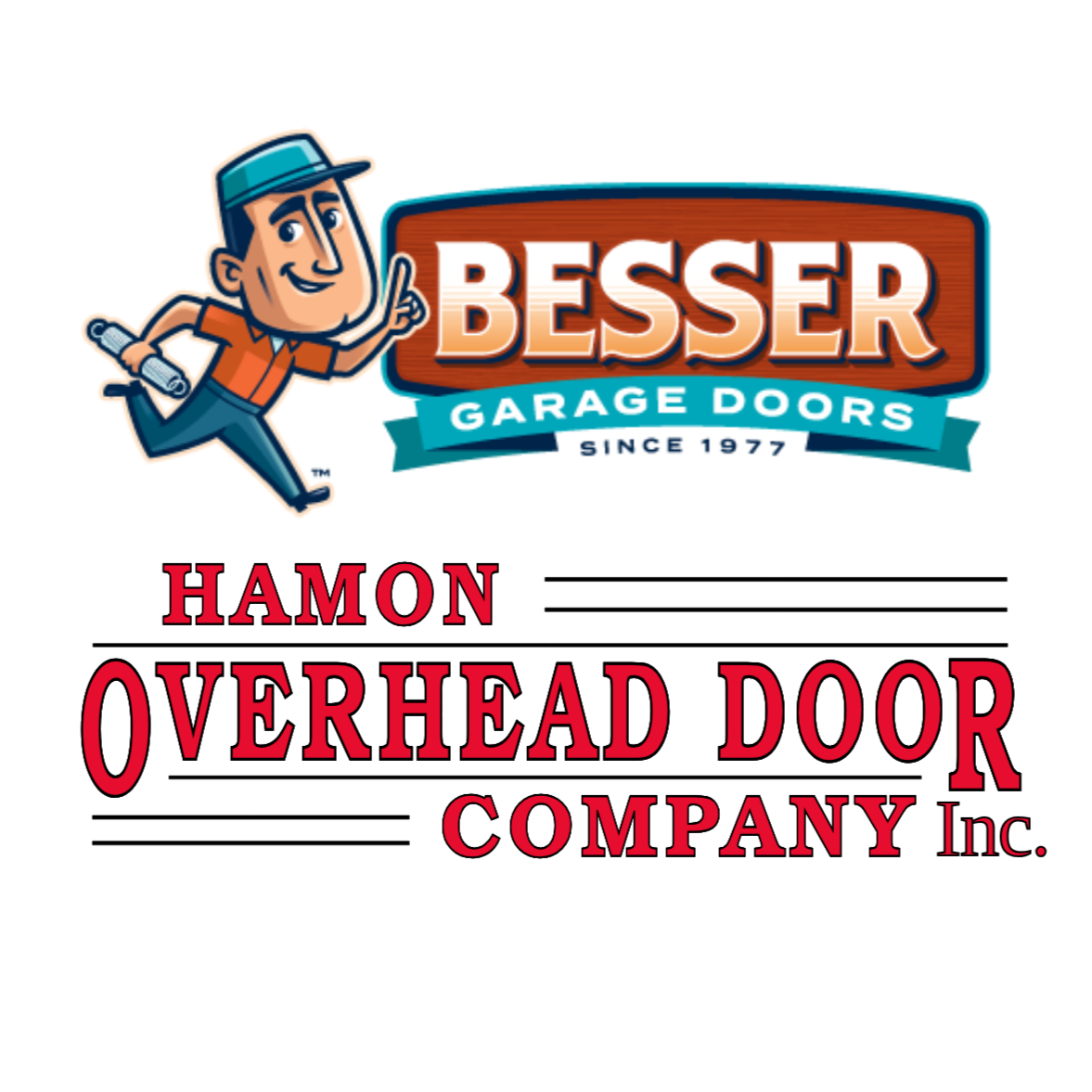 Besser Garage Doors