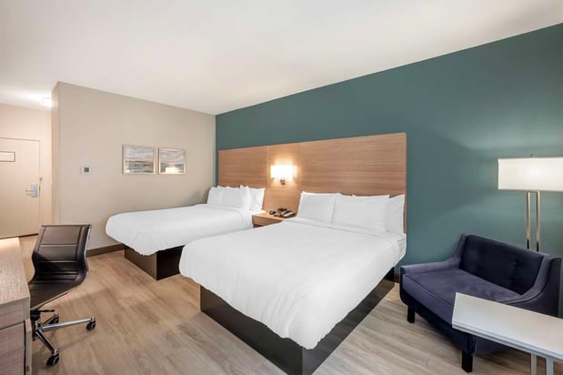 Images Best Western River Cities