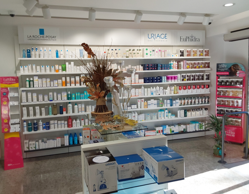 Images Farmacia del Tirreno