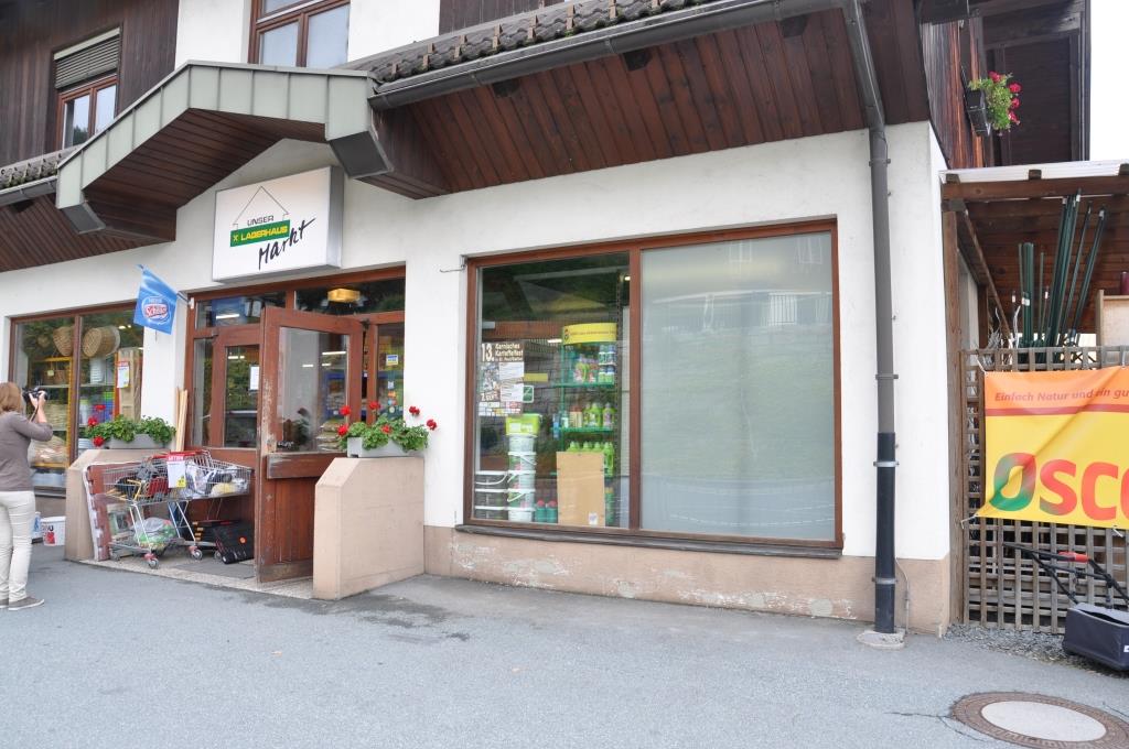 UNSER LAGERHAUS WarenhandelsgesmbH, Gailtalstraße 5 in Hermagor