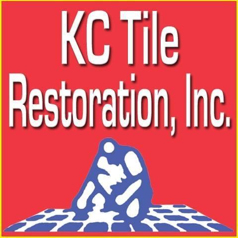 KC Tile Restoration Logo