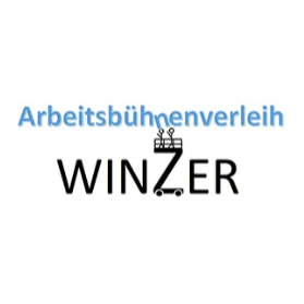 Arbeitsbühnenverleih Winzer KG