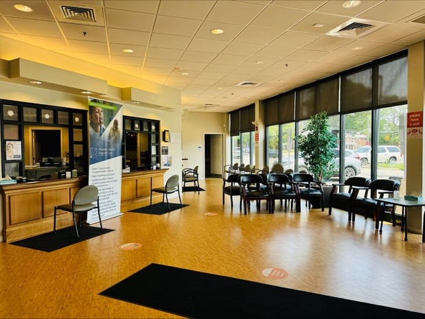 Images Atlantic Health Urgent Care at Lodi - CLOSED