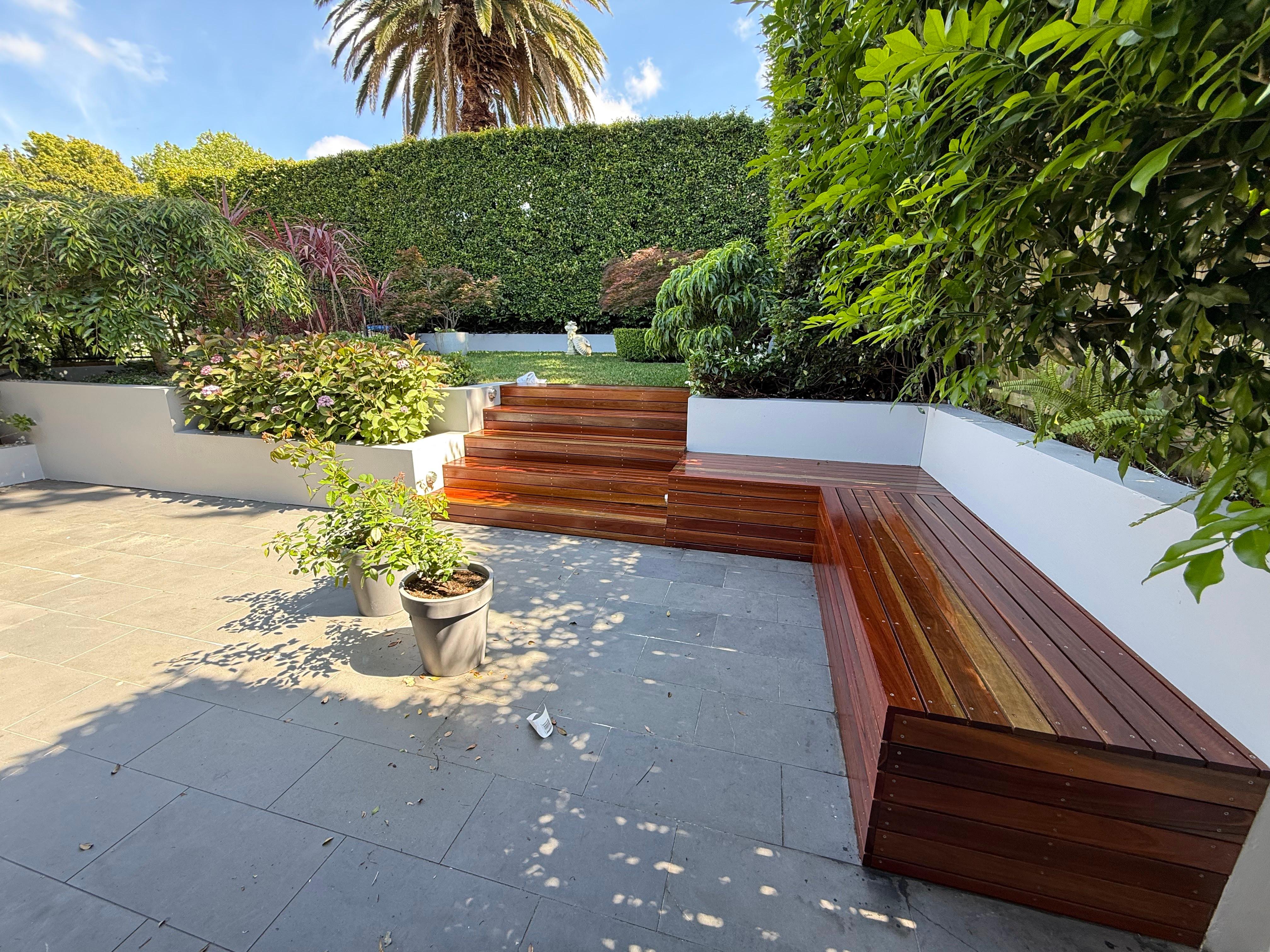 Images Vibrant finishes Pty LTD