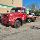 Gala Transport, Towing &amp; Junk Car Removal Logo