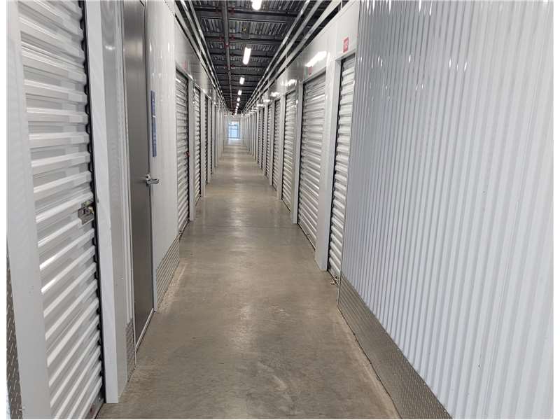 Exterior Units Extra Space Storage Kenner (504)699-7800