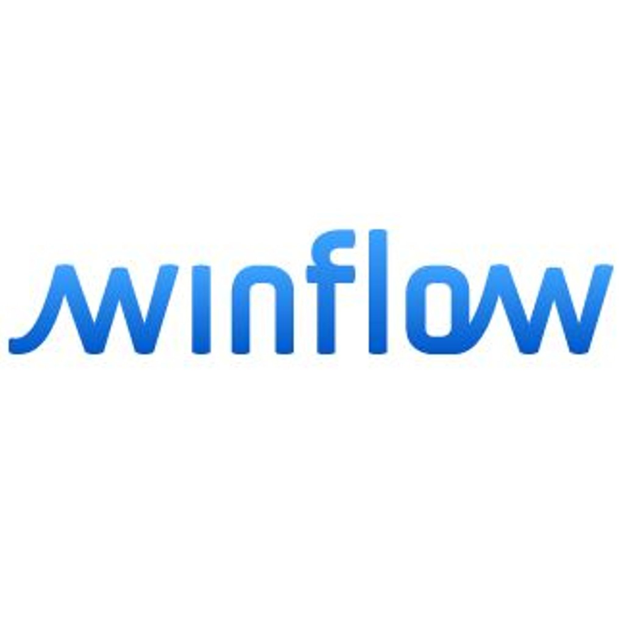 Winflow Oy Logo