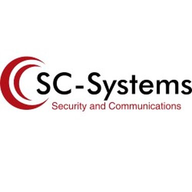 SC-Systems e.K. Logo