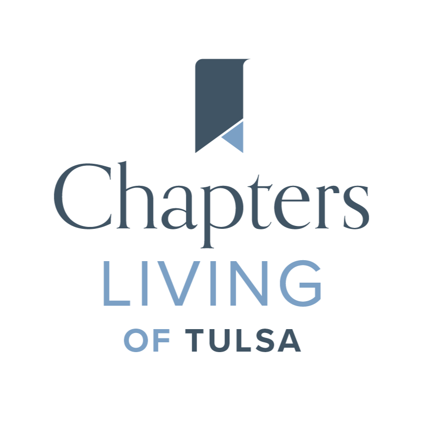 Chapters Living of Tulsa Logo