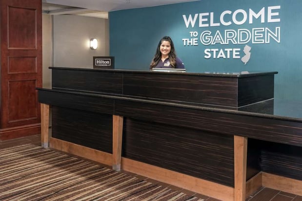 Images Hampton Inn South Plainfield-Piscataway