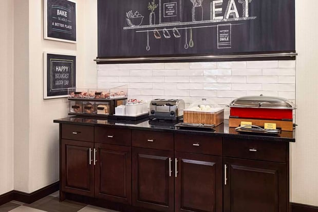 Images Hampton Inn & Suites Hershey Near The Park
