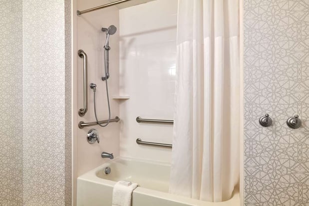 Images Hampton Inn & Suites Providence/Smithfield