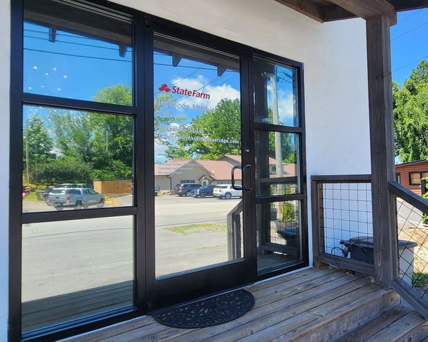 Images Rebecca Mathis - State Farm Insurance Agent