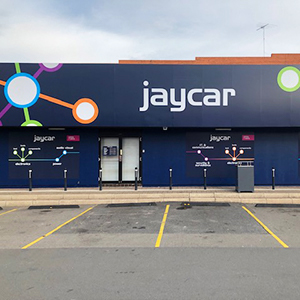 Jaycar Electronics Auburn Auburn (02) 9648 1360