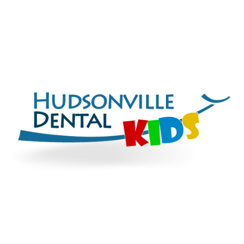 Hudsonville Dental Kids Logo