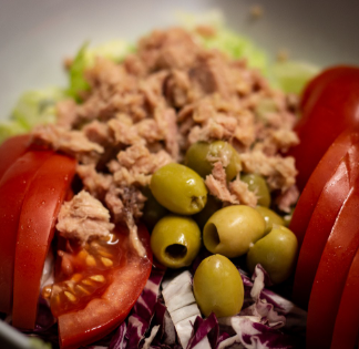 Ristorante Terrazza Casa Rossa