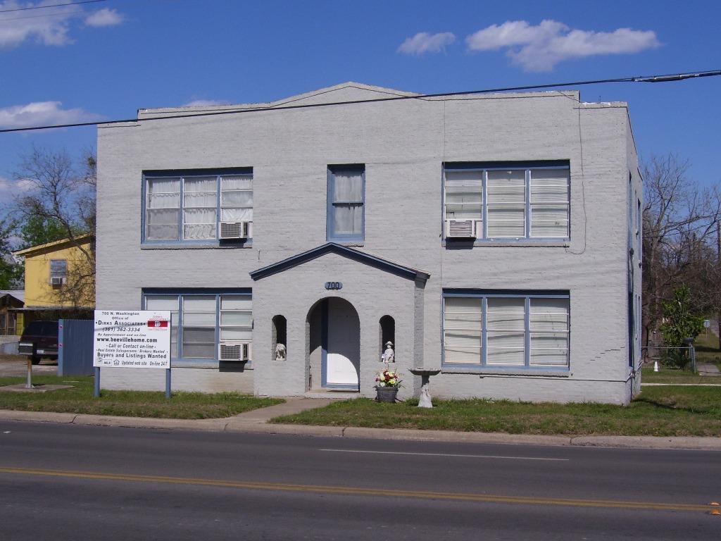 Beevillehome Real Estate