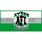 Fence Contractor in BC Kamloops V2B 6K7 Ayres Fencing Installations 873 Grant Rd (250)371-2777