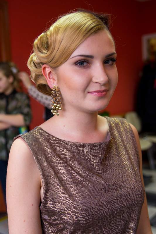 Metamorfoza Fryzur Salon Fryzjerski Fryzjerzy Męscy Sochaczew